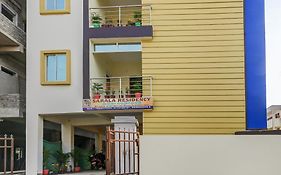Hotel O Sarala Residency